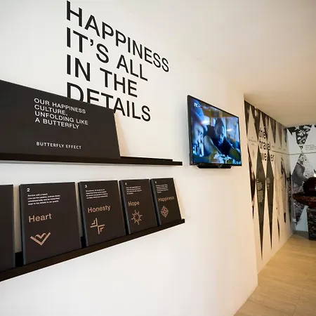 H Boutique Hotel Xplorer Kota Damansara-2